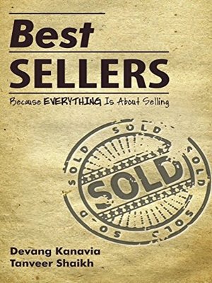 cover image of Best Sellers